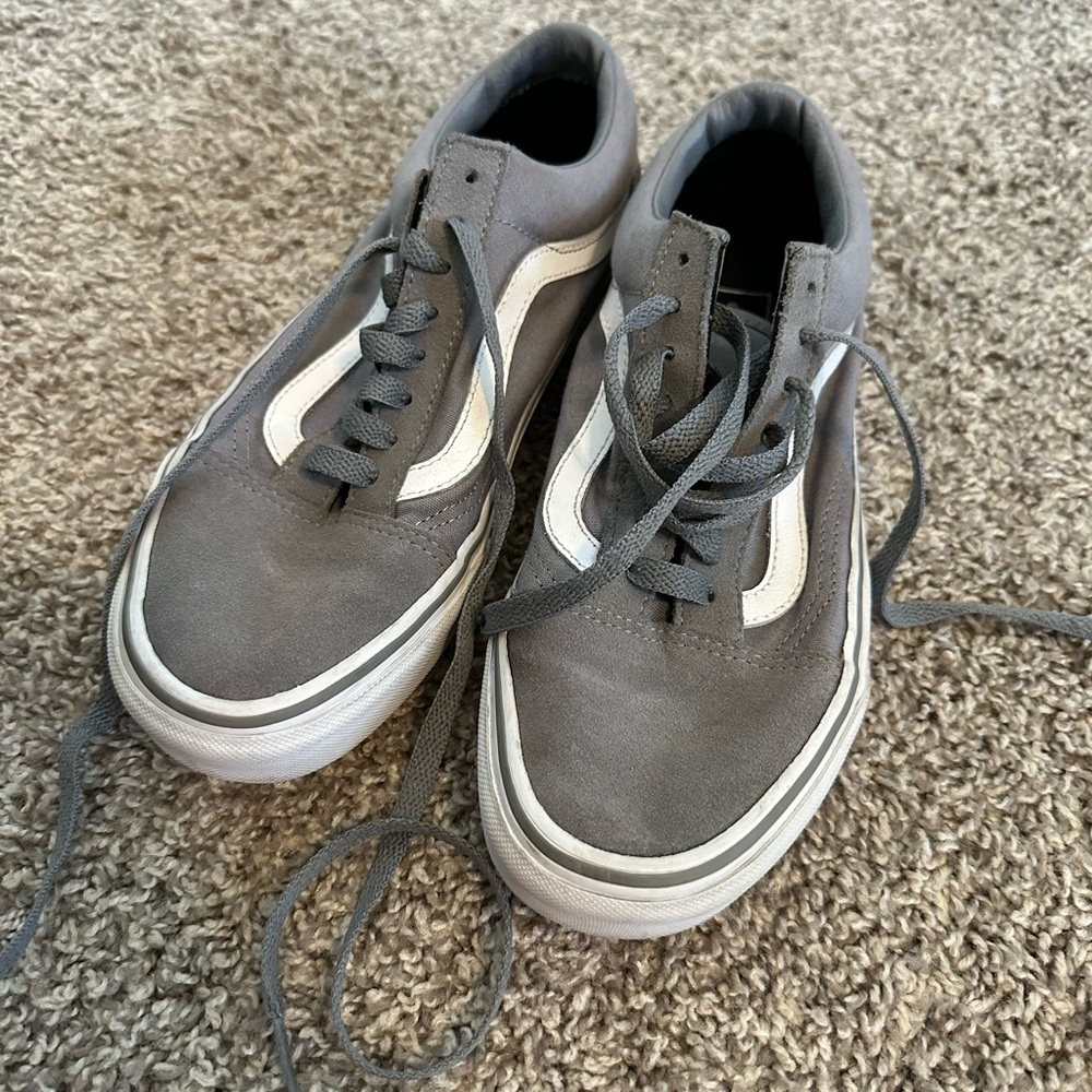 Women’s Vans